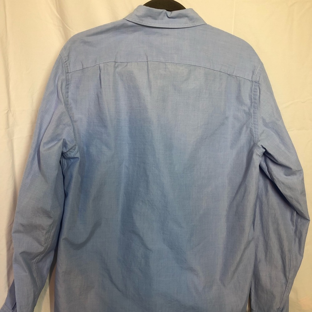 Jcrew Button Down - image 2